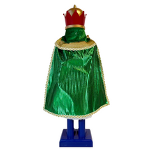 Cargar imagen en el visor de la galería, Conjunto de 3 Figuras Reyes Magos para Decoración de Navidad y el Día de Reyes – Gerimport