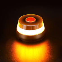 Cargar imagen en el visor de la galería, Maxia market - Luz de Emergencia Coche homologado DGT 3.0, hasta 2038, Baliza v16 Homologada dgt con Geolocalizacion