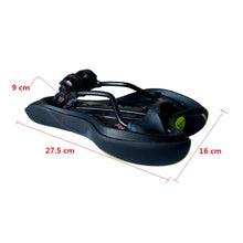 Cargar imagen en el visor de la galería, SILLIN DE BICICLETA ANTIPROSTATICO BICI BICICLETA MTB CARRETERA