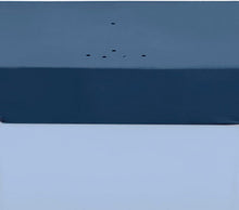 Cargar imagen en el visor de la galería, Cobertor piscina rectangular Prisma/small frame Color Azul, Accesorios para cubiertas de piscina