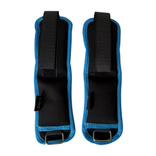 Cargar imagen en el visor de la galería, Lastres de Muñecas y Tubillos ajustable para ejercicio, correr, entrenamiento y fitness, Pesas Para Tobillos y Muñecas