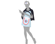 Cargar imagen en el visor de la galería, Disfraz Enfermera de Mujer Adulto para Carnaval Fiesta