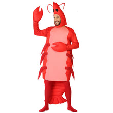 Cargar imagen en el visor de la galería, Disfraz Gamba Hombre Adulto para Carnaval Fiesta Teatro