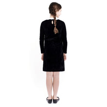 Cargar imagen en el visor de la galería, Disfraz Niña Fantasma Familia Loca Infantil Niña Para Halloween Carnaval Teatro