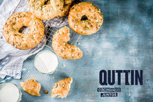 Cargar imagen en el visor de la galería, Molde para Rosquillas Quttin 6 Cavidades 32x21 cm Antiadherente