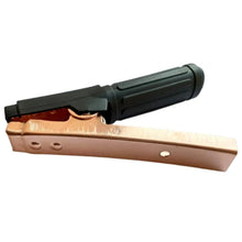 Cargar imagen en el visor de la galería, Pinzas Bateria Coche para cables de batería pinza roja y negra