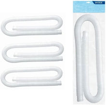 Cargar imagen en el visor de la galería, Manguera conexiones de 32 mm 1,5m bomba de Piscina/Tubo