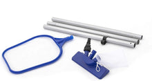 Cargar imagen en el visor de la galería, Kit de Mantenimiento para Piscina Bestway – Para piscinas de hasta 3,96 m
