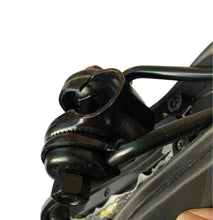 Cargar imagen en el visor de la galería, SILLIN DE BICICLETA ANTIPROSTATICO BICI BICICLETA MTB CARRETERA