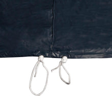 Cargar imagen en el visor de la galería, Cobertor piscina rectangular Prisma/small frame Color Azul, Accesorios para cubiertas de piscina