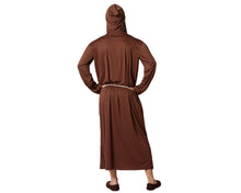 Cargar imagen en el visor de la galería, Disfraz Monje Hombre Adulto para Carnaval Fiesta Teatro Cumpleaños