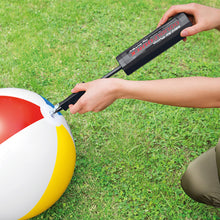 Cargar imagen en el visor de la galería, Intex 69613 - Inflador Mini De Mano Con Boquilla Graduable, 29 Cm