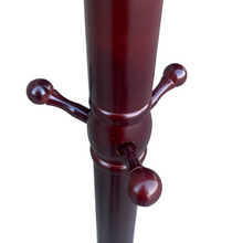 Cargar imagen en el visor de la galería, Perchero De Pie Madera Lujo para Ropa 183 cm - Perchero de recibidor Decoración Hogar
