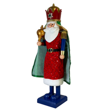 Cargar imagen en el visor de la galería, Conjunto de 3 Figuras Reyes Magos para Decoración de Navidad y el Día de Reyes – Gerimport