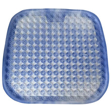 Cargar imagen en el visor de la galería, Cojín Silicona Refrigerante Transpirable Antideslizante para Asiento de Automóviles, Oficina, Casa - Maxia Market