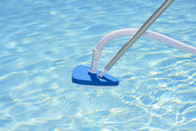 Cargar imagen en el visor de la galería, Cabezal de aspiradora de piscina, Cabezal de succión de piscina, Cepillo para Piscina, Cabezal de limpieza de piscinas