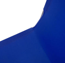 Cargar imagen en el visor de la galería, Tumbona Hamaca Plegable para Playa, Jardín, Terraza - Silla Hamaca Multiposiciones de Metal - 3 Posiciones 24 x 55 x 188 cm