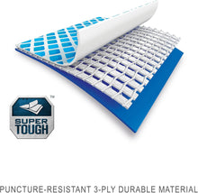 Cargar imagen en el visor de la galería, 28271 PISCINA SMALL FRAME FAMILIAR 260X160X65CM 2282L