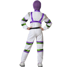 Cargar imagen en el visor de la galería, Disfraz Astronauta niño niña unisex Infantil para Carnaval Fiesta