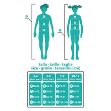 Cargar imagen en el visor de la galería, Disfraz bombero Niño Infantil Héroes Fiestas Carnaval Cumpleaños