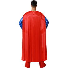 Cargar imagen en el visor de la galería, Disfraz Héroe Cómic Hombre Adulto para Carnaval Fiesta Teatro