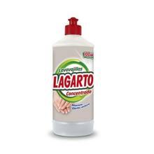 Cargar imagen en el visor de la galería, Lagarto - Lavavajillas Concentrado Desengrasante 750 Ml - Ultra, Limón, Aloe, Manos Delicadas, Máxima Higiene