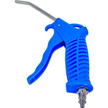 Cargar imagen en el visor de la galería, Pistola de Aire Comprimido hierro y plástico para coche automóvil vehículo Sopla