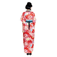 Cargar imagen en el visor de la galería, Disfraz Geisha Mujer Adulto para Carnaval Profesiones Fiesta Teatro