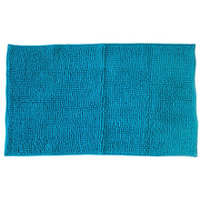 Cargar imagen en el visor de la galería, Alfombrilla de baño Antideslizante de Microfibra Extra Suave, Antideslizante, Extra Absorvente, Lavable a Máquina 45 x 75 cm