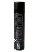 Cargar imagen en el visor de la galería, Abrillantador de Neumáticos Abrillanta y Fortalece el Color. En Spray. 400 ml