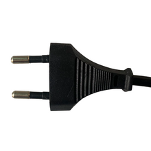Cargar imagen en el visor de la galería, Kmt style Compresor de Aire Eléctrico 2 en 1 Para Mechero de Coche 12V y Corriente 230V, 250 PSI, 72 W, Bomba de aire Portatíl, Inflador Eléctrico Para Inflar Ruedas de Coche Bicicleta y Pelotas
