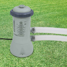 Cargar imagen en el visor de la galería, Manguera conexiones de 32 mm 1,5m bomba de Piscina/Tubo