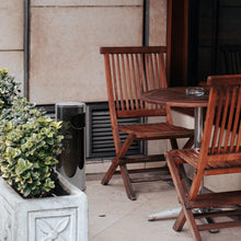 Cargar imagen en el visor de la galería, Papelera Cenicero de Pie - Papelera para Exterior e Interior - Cenicero Torre para Restaurante, Oficina, Bar
