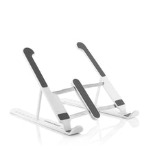 Cargar imagen en el visor de la galería, Soporte Plegable y Regulable para Portátil Flappot InnovaGoods