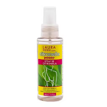 Cargar imagen en el visor de la galería, Spray Citronela Refrescante Corporal Anti-Mosquitos, Repelente de Bicho 100 ml