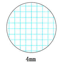 Cargar imagen en el visor de la galería, PACK 3 Recambios de Hojas A4 para Carpetas de 4 Anillas – 300+60 Hojas, Papel de 90 g/m², Cuadrícula 4 mm