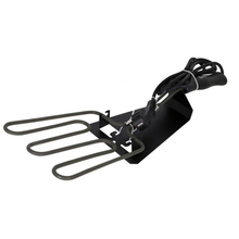 Cargar imagen en el visor de la galería, ACOPLADOR DE ENCENDEDOR ELECTRICO BARBACOA 800W