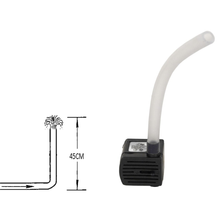 Cargar imagen en el visor de la galería, Bomba de Agua Para Fuente 150L/H 2.5W