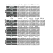 Cargar imagen en el visor de la galería, Disfraz Ninja Kombat Mujer Adulto para Carnaval Fiesta Teatro