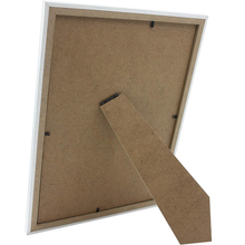 Cargar imagen en el visor de la galería, Maxia Market - Marco de foto de Madera, Marcos Diplomas, Portafoto de Pared Para Decoración de Casa, Fotografías de Boda, Fotos de paisajes, Acabado Elegante