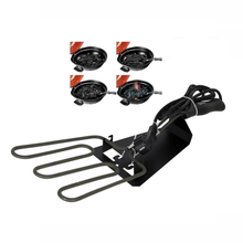 Cargar imagen en el visor de la galería, ACOPLADOR DE ENCENDEDOR ELECTRICO BARBACOA 800W