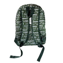Cargar imagen en el visor de la galería, Nevera Portátil Tipo Mochila con Aislamiento Térmico 17 L - Material Resistente y Diseño Mar