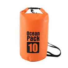 Cargar imagen en el visor de la galería, Bolas Estanca Impremeable Saco Natación Kayak River Trekking - Maxia Market