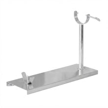 Cargar imagen en el visor de la galería, Soporte Jamonero Extra Grante y Largo Acero Inoxidable Cocina Cortadorade Carne Jamon Cocina casa hogar Cocina herrramientas para cortar jamón