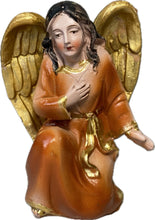 Cargar imagen en el visor de la galería, NACIMIENTO 9 PIEZAS 17CM NAVIDAD BELÉN ESCENA PESEBRE FIGURAS