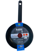 Cargar imagen en el visor de la galería, Kadal - Sartén Inteligente con Termo Control Antiadherente Induccion Para todo Tipo de Cocina