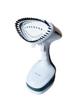Cargar imagen en el visor de la galería, Plancha de Vapor Vertical Centro de Planchado Soporte y Plancha 1500W Desinfecta