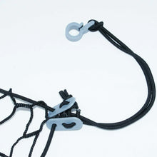 Cargar imagen en el visor de la galería, Red Élastica Para Maletro de Coche Para Equipaje Almacenamiento Y Organización de Maletero, Almacenaje