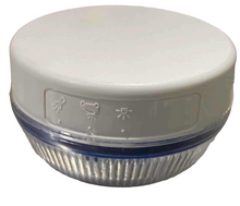 Cargar imagen en el visor de la galería, HELP FLASH - Luz Emergencia AUTÓNOMA, Señal v16 Preseñalización de Peligro, con Base Imantada, Baliza Luz Emergencia AUTÓNOMA HOMOLOGADA Señalización Vehículos normativa DGT