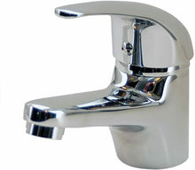 Cargar imagen en el visor de la galería, GRIFO MONOMANDO LAVABO DE COCINA FREGADERO ATLANTICO